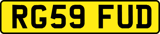RG59FUD