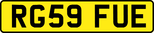 RG59FUE