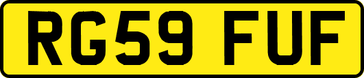 RG59FUF