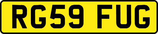 RG59FUG