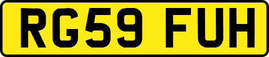 RG59FUH