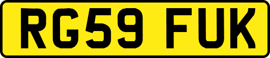 RG59FUK