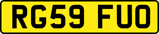 RG59FUO