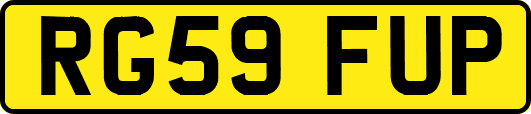 RG59FUP
