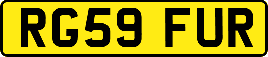 RG59FUR