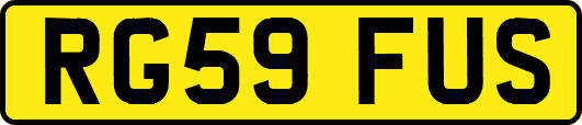 RG59FUS