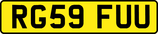 RG59FUU