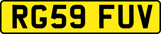 RG59FUV