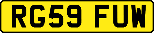 RG59FUW