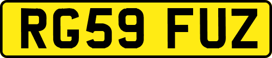 RG59FUZ