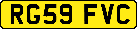 RG59FVC