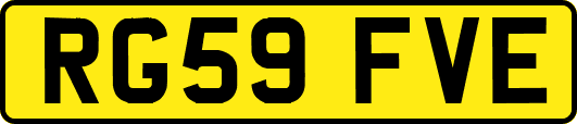 RG59FVE