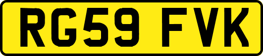 RG59FVK