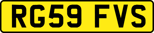 RG59FVS