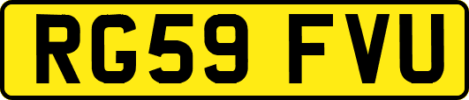 RG59FVU