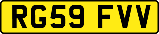 RG59FVV