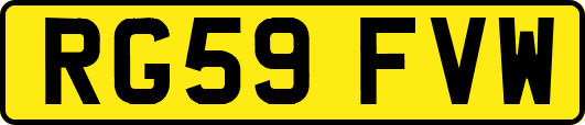 RG59FVW