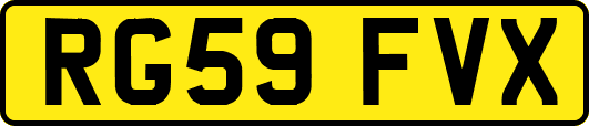 RG59FVX