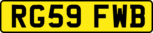 RG59FWB