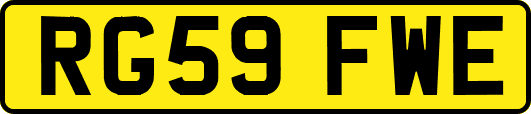 RG59FWE