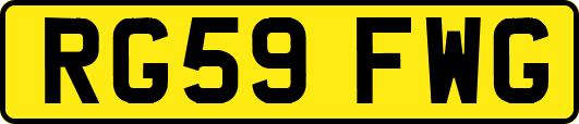 RG59FWG
