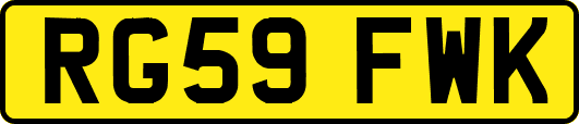 RG59FWK
