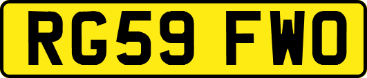 RG59FWO