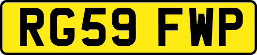 RG59FWP