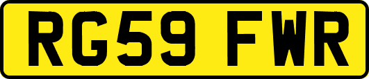 RG59FWR