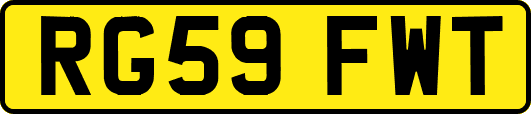 RG59FWT