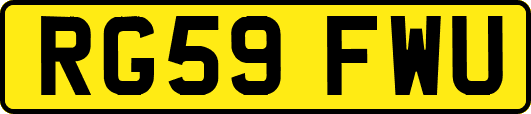 RG59FWU