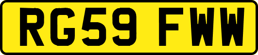 RG59FWW