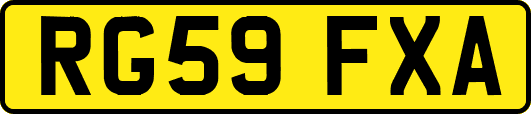 RG59FXA