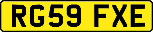 RG59FXE