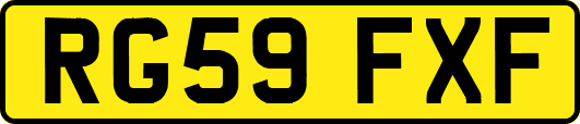 RG59FXF