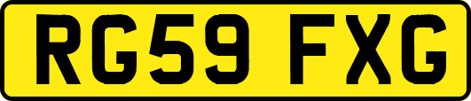 RG59FXG