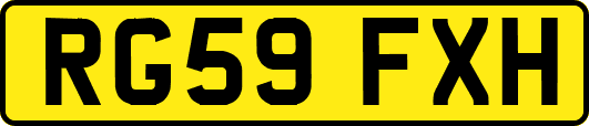 RG59FXH