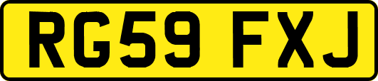 RG59FXJ