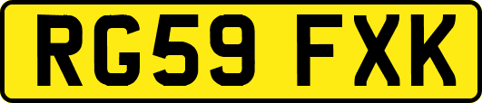 RG59FXK