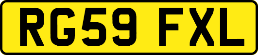 RG59FXL