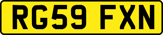 RG59FXN
