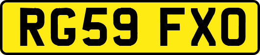 RG59FXO