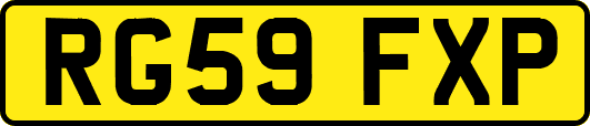 RG59FXP
