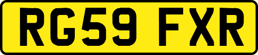 RG59FXR