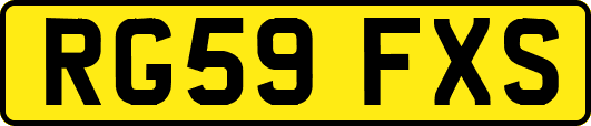 RG59FXS