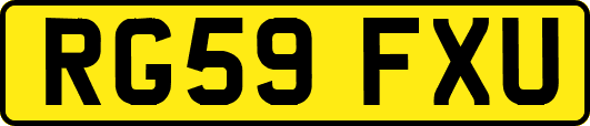 RG59FXU
