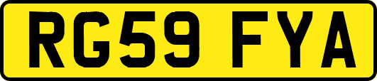 RG59FYA