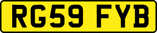 RG59FYB