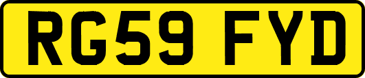 RG59FYD