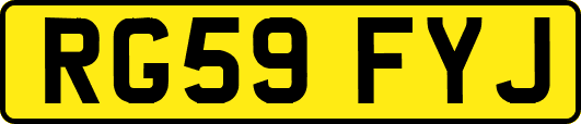 RG59FYJ